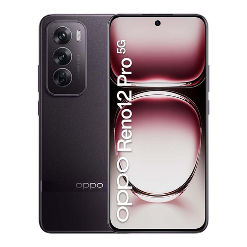 Oppo Reno 12 Pro 12gb512gb 6.7