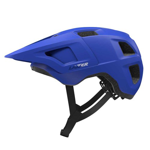 Lazer Lupo Kineticore Mtb-helm