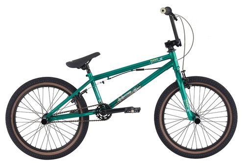 Haro BMX Downtown Freestyle 20 Zoll
