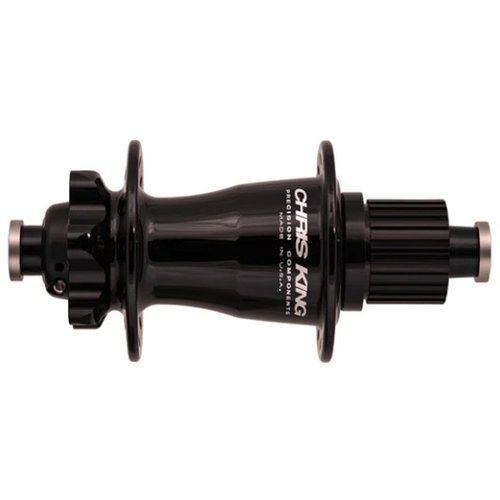 Chris King Boost 6-b Shimano Micro Spline Hinterradnabe