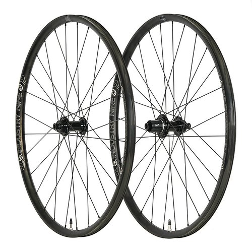 Industry Nine Grcx Trail 101 Cl Disc Tubeless Gravel-laufradsatz