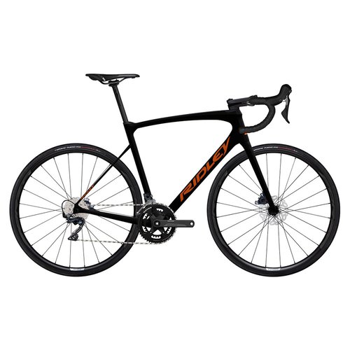 Ridley Fenix Slic Ultegra Team Rennrad