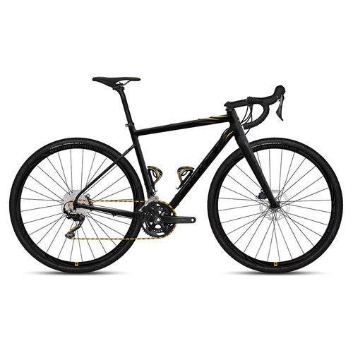 Ridley Invenio Adventure A Grx400 2024 Gravelbike