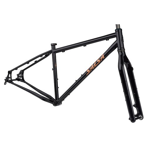 Salsa Fargo Gravel-rahmen