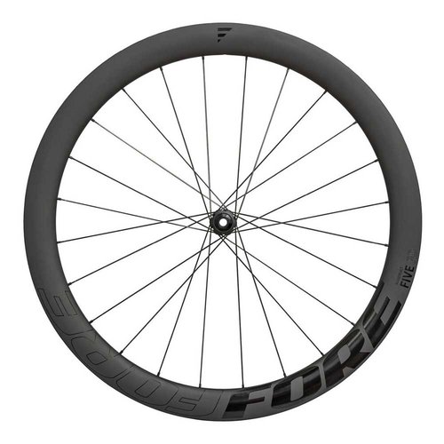 Fore Five Rd Disc Tubeless Rennrad Laufradsatz