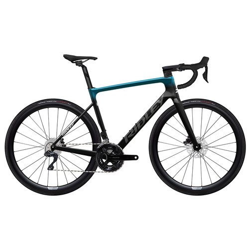 Ridley Falcn Essential 105 Di2 2025 Rennrad