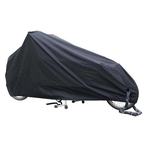 Ds Covers Single-track Cargo Fahrradabdeckung