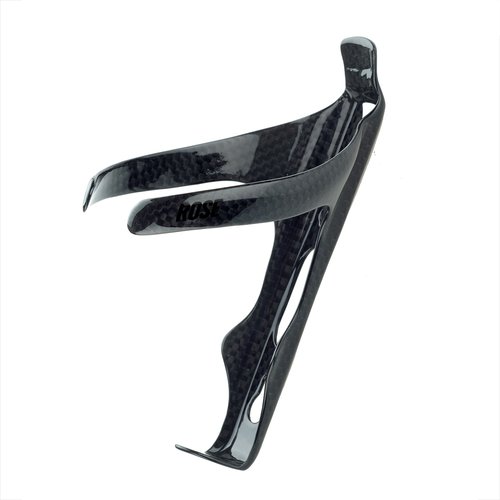 Rose Bikes Flaschenhalter Carbon CF18