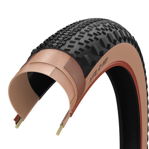 Zipp Goodyear Inter Xplr Tubeless 700c X 45 Gravelreifen