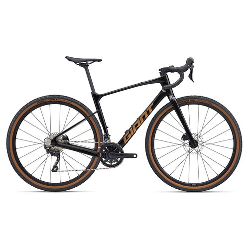 Giant Revolt Advanced 3 Grx-rx400 2025 Gravelbike