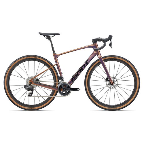 Giant Revolt Advanced Pro 1 Rival Etap Axs 2025 Gravelbike