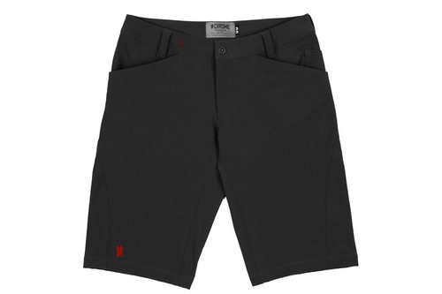 Chrome Industries Union 2.0 Shorts - schwarz