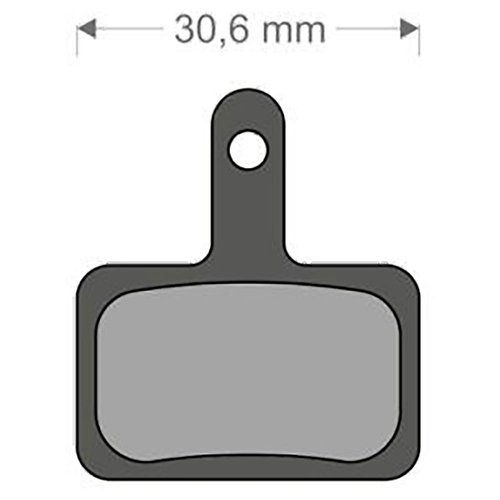 Brenta Ciclo Deorealtusorion Shimanotrpquad Sinterbremsbeläge
