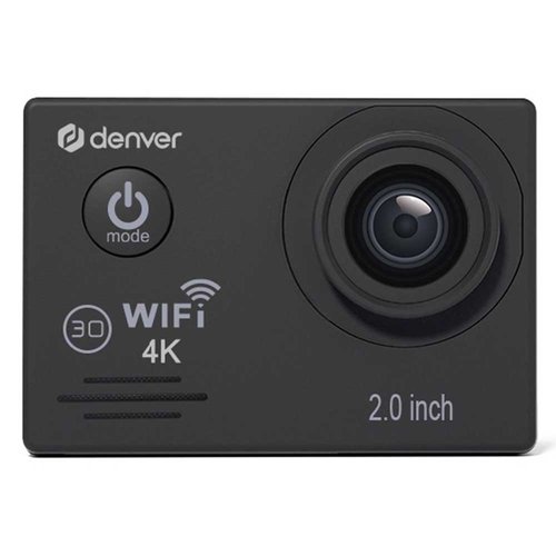 Denver Ack-8064 4k Action-kamera
