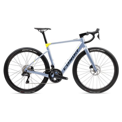 Conor E-volcano Mahle X20 Ultegra Di2 R8 E-rennrad