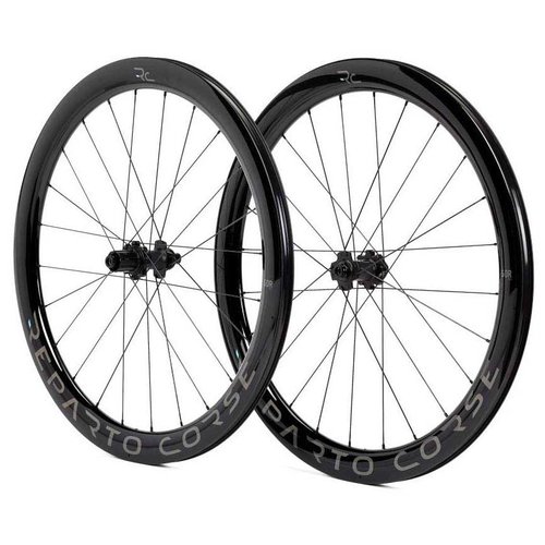 Bianchi Reparto Corse 50r Ceramitech Disc Tubeless Rennrad Laufradsatz