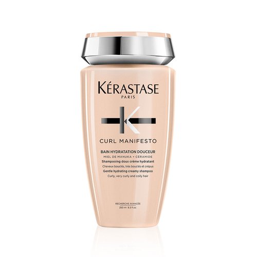 Kerastase Curl Bain 250ml Haarserum