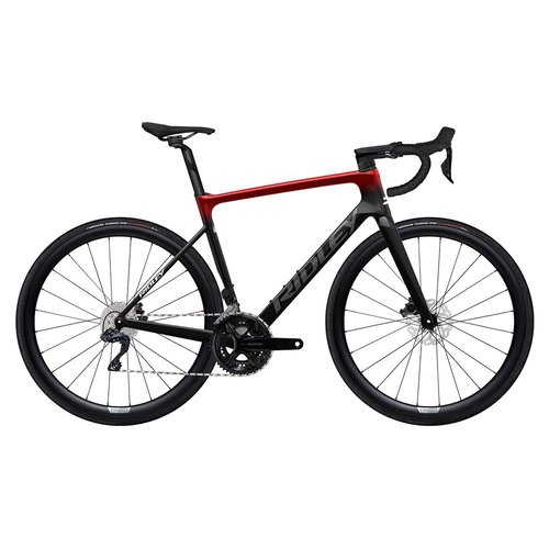 Ridley Falcn 105 Di2 2025 Rennrad