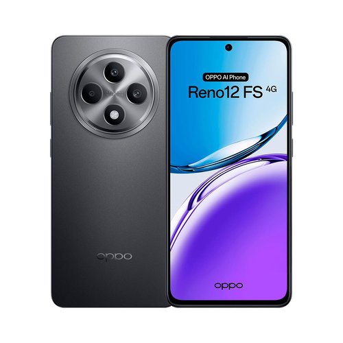 Oppo Reno 12 Fs 4gb512gb 6.6