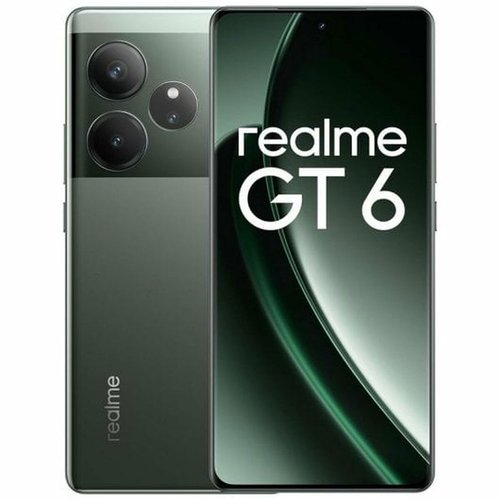 Realme Gt6 16g512g 6.7