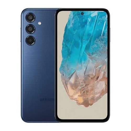 Samsung Galaxy M35 6g128g 6.6