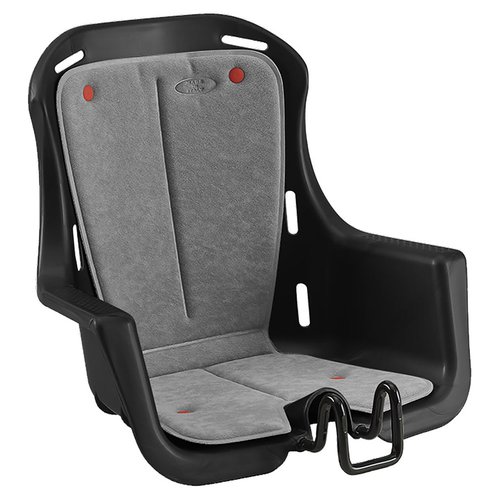Mvtek Luna Vorderer Kindersitz Für Fahrräder