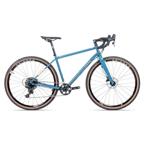 Finna Explorer Apex 2024 Gravelbike
