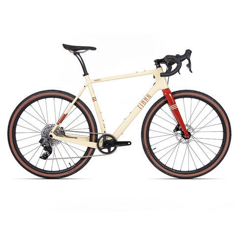 Finna Taroko Rival Xplr Axs 2024 Gravelbike