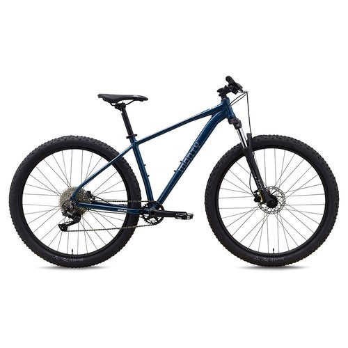 Monty Besaide M2 29 Deore M5120 2023 Mountainbike