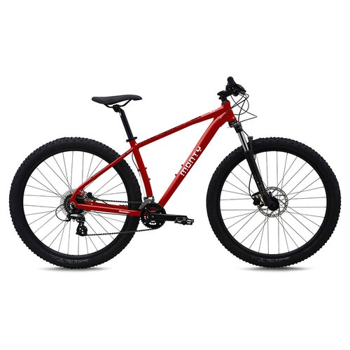 Monty Besaide M3 29 Altus M310 2023 Mountainbike