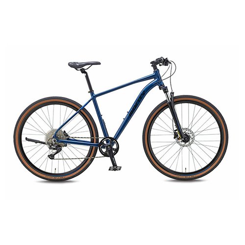 Monty Corsa Deore M5120 Fahrrad
