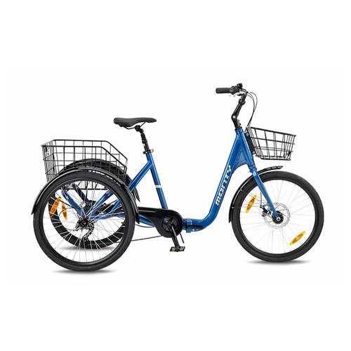 Monty Jog 24 24 Sunrace Fahrrad