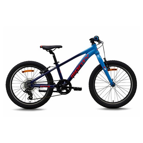Monty Kx5r 20 Tourney Fahrrad