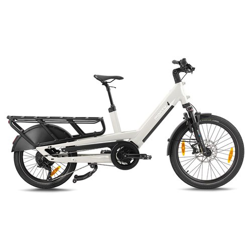 Monty V4 Rover 2420 Microshift Xle 2025 Elektrofahrrad