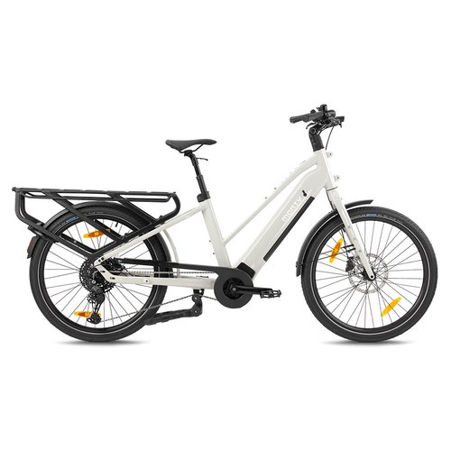 Monty V8 26 Deore M5130 2025 Elektrofahrrad