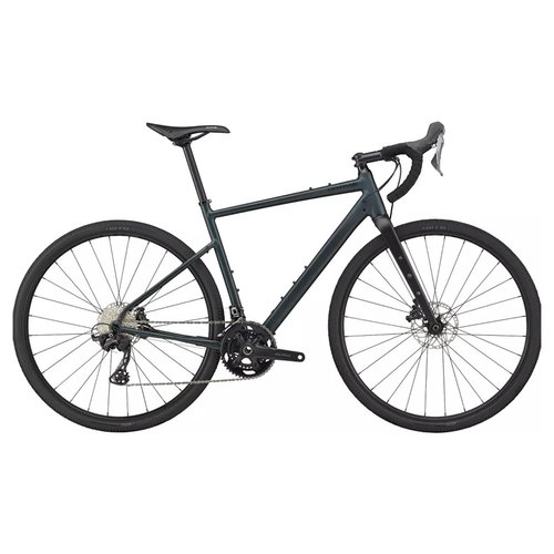 Cannondale Topstone 1 700c 2024 Gravelbike