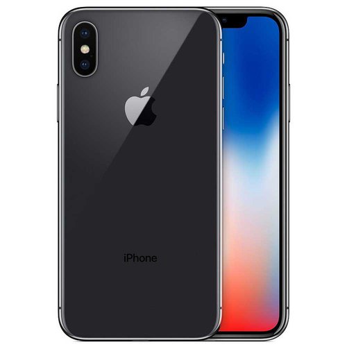 Apple Iphone X 64gb 5.8 Refurbished