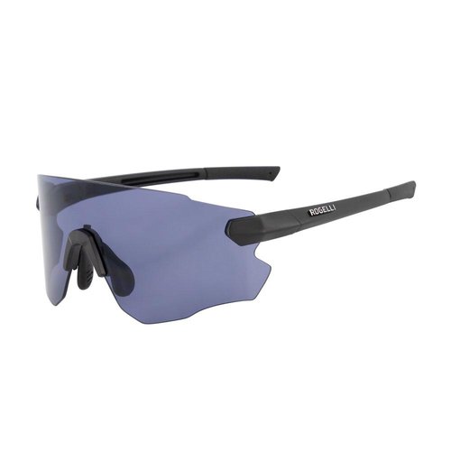 Rogelli Vista Sunglasses Schwarz Smoke CAT 2