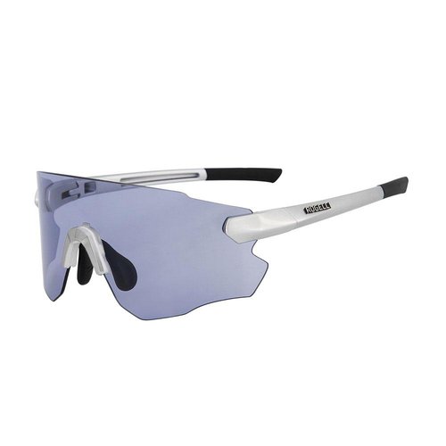 Rogelli Vista Sunglasses Grau Smoke CAT 2