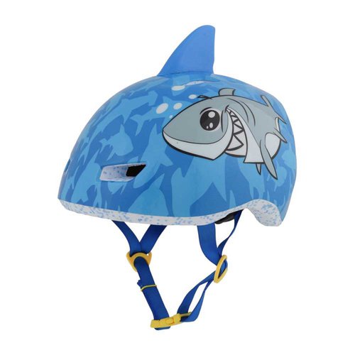 C-preme C-preme Lil Shark Junior-stadthelm