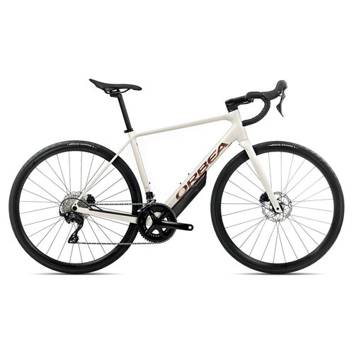 Orbea Avant H30 105 R7100 2025 Rennrad