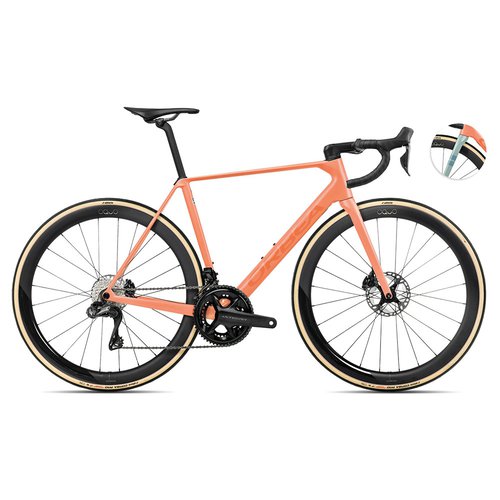 Orbea Orca M20iltd Ultegra Di2 R8150 2025 Rennrad