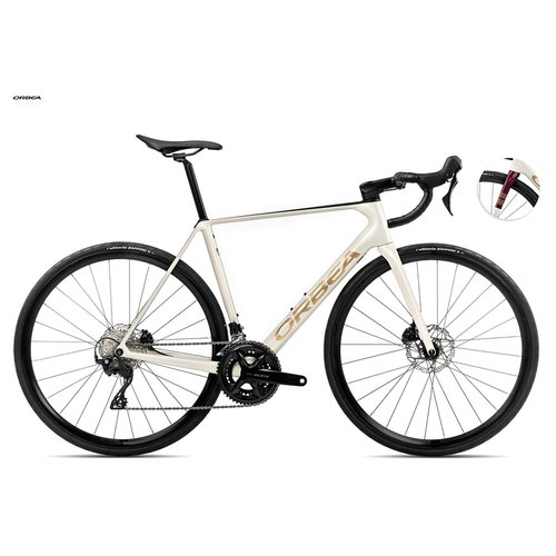 Orbea Orca M30 105 R7100 2025 Rennrad