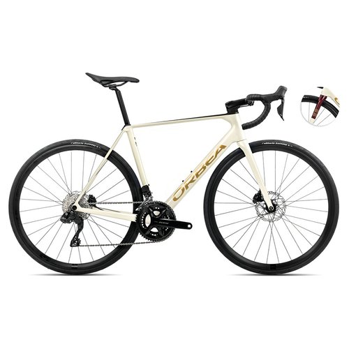 Orbea Orca M30i 105 Di2 R7150 2025 Rennrad