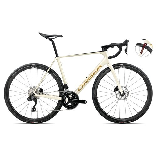 Orbea Orca M35i 105 Di2 R7150 2025 Rennrad