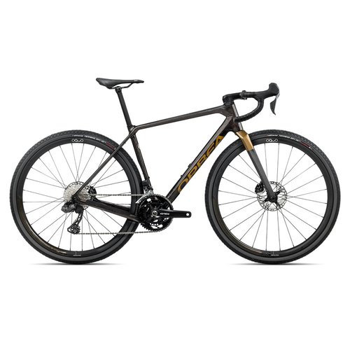 Orbea Terra M20iteam Grx Di2 Rx825 2025 Gravelbike