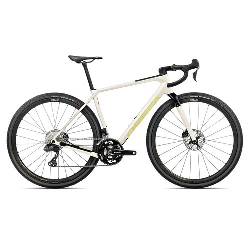 Orbea Terra M20iteam Grx Di2 Rx825 2025 Gravelbike