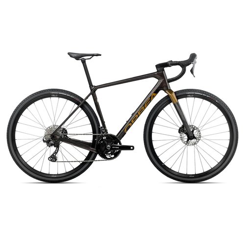 Orbea Terra M20team Grx Rx820 2025 Gravelbike