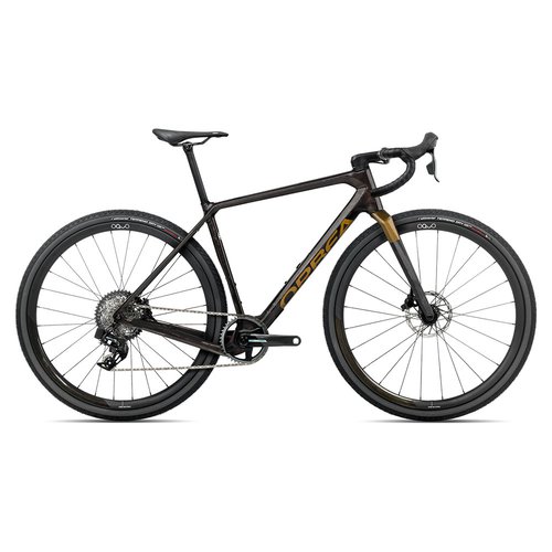 Orbea Terra M21eteam 1x Force Xplr Axs 12s 2025 Gravelbike