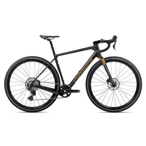 Orbea Terra M30team 1x Grx Rx822 Gs 2025 Gravelbike